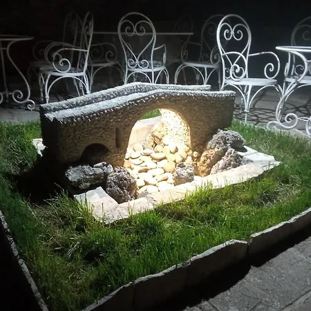 Heart Of Old Town Πανσιόν Ποντγορίτσα