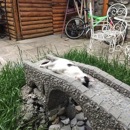 Heart Of Old Town Vendégház Podgorica