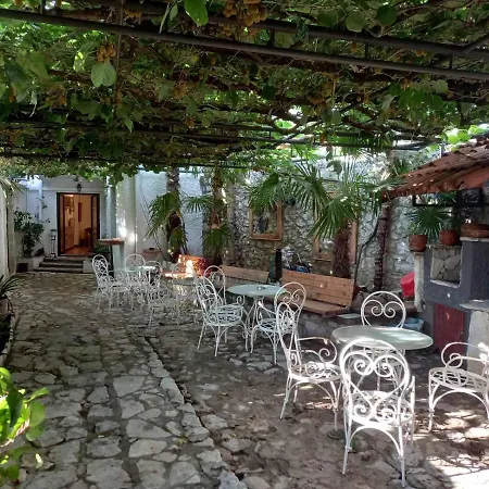 Heart Of Old Town Podgorica