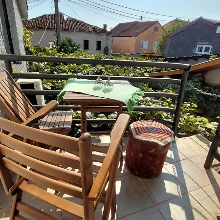 Vendégház Heart Of Old Town