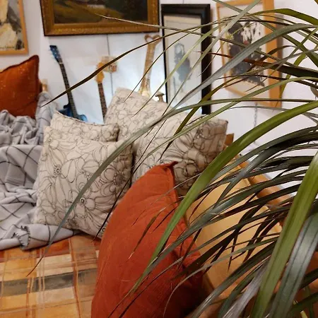 Vendégház Heart Of Old Town *