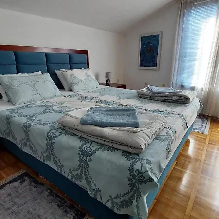 Vendégház Heart Of Old Town Podgorica