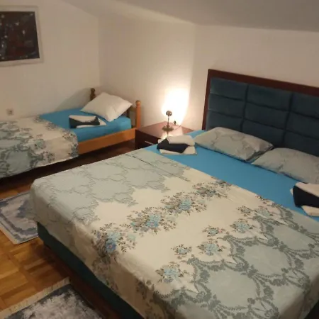 Heart Of Old Town Guest house Podgorica