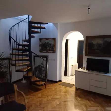 Heart Of Old Town Guest house Podgorica