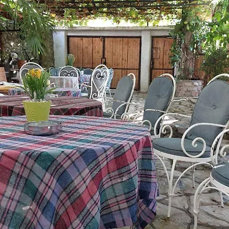 Guest house Heart Of Old Town Podgorica