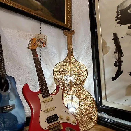 Heart Of Old Town * Podgorica