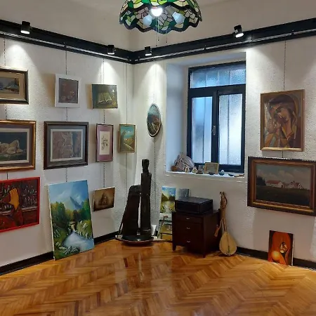 Guest house Heart Of Old Town