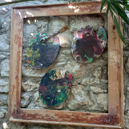 Heart Of Old Town Guest house *