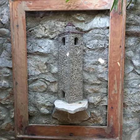 Heart Of Old Town * Podgorica