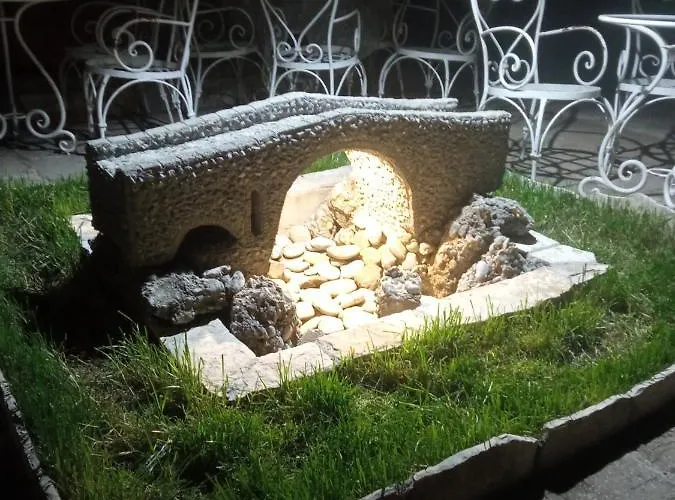 Heart Of Old Town Gasthof Podgorica