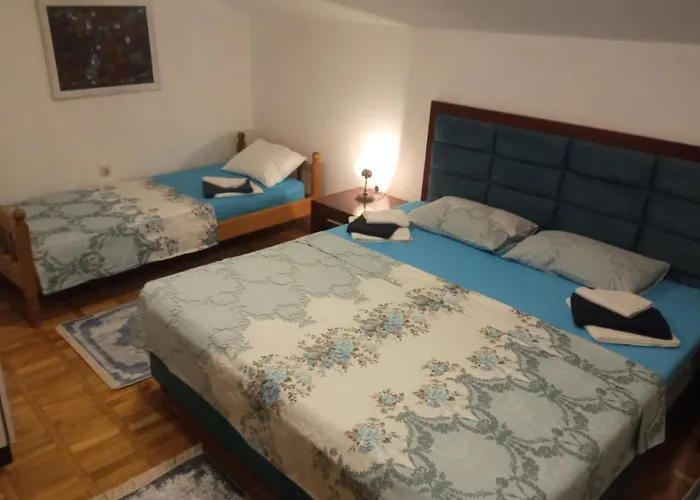 Heart Of Old Town Affittacamere Podgorica