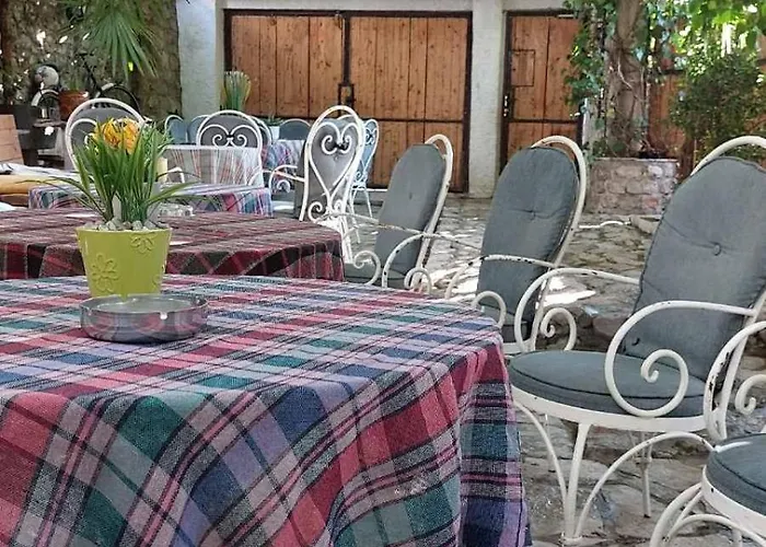 Gasthof Heart Of Old Town Podgorica