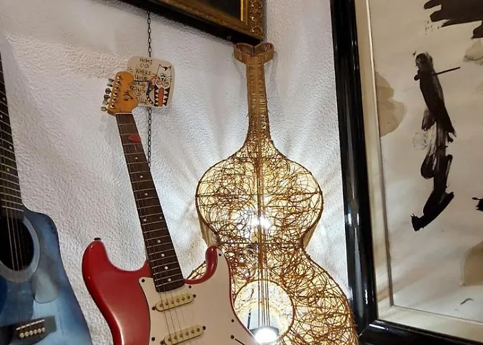 Heart Of Old Town * Podgorica