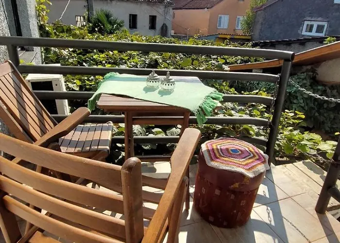 Affittacamere Heart Of Old Town