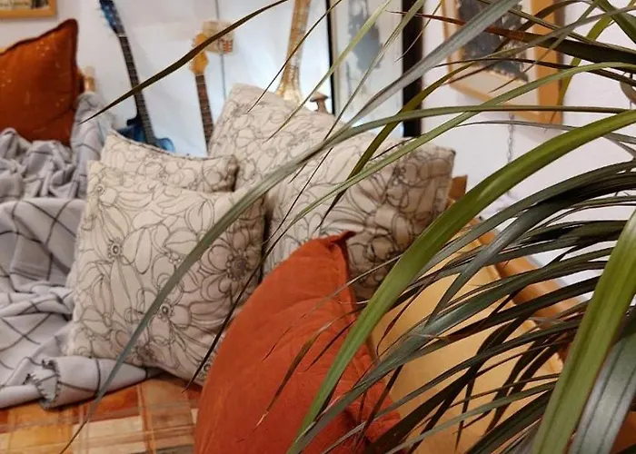 Affittacamere Heart Of Old Town *