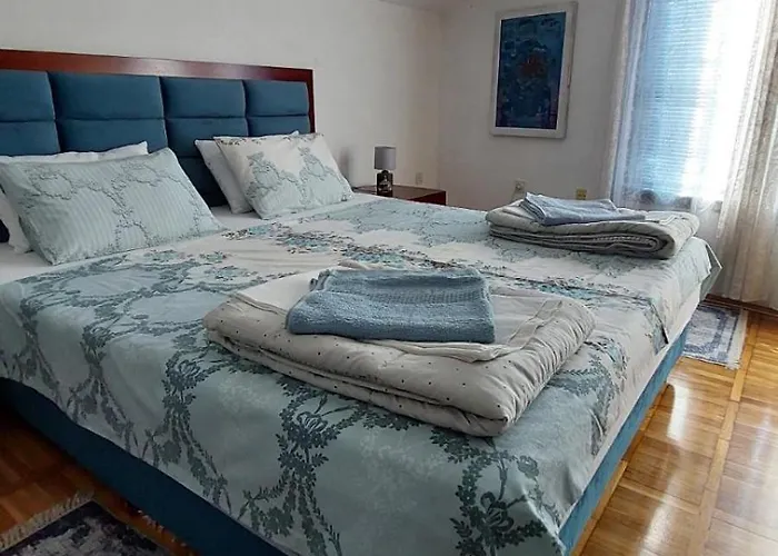 Gasthof Heart Of Old Town Podgorica