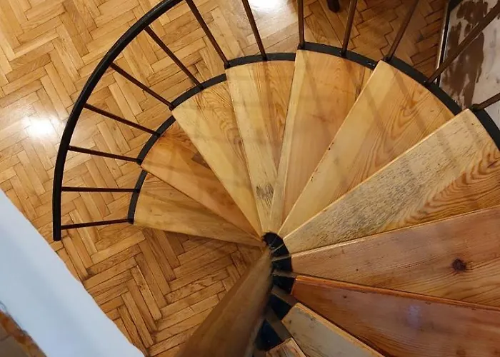 Heart Of Old Town Gasthof *