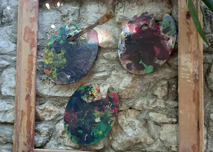 Heart Of Old Town Gasthof *