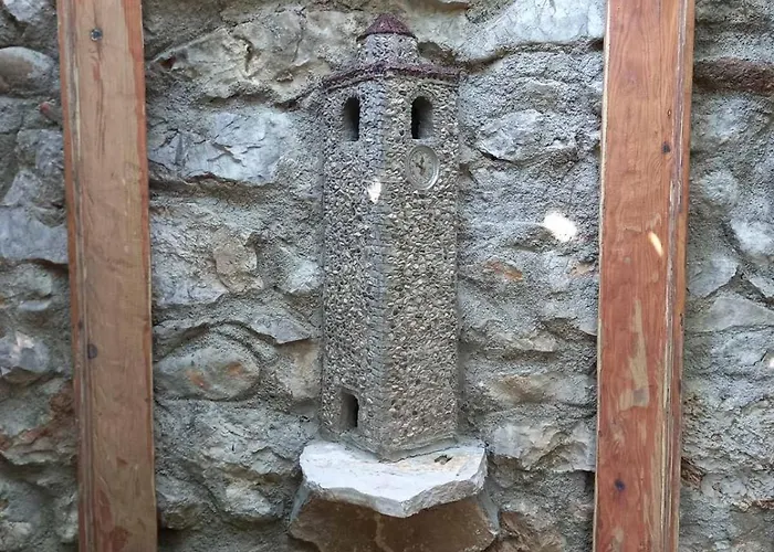 Heart Of Old Town * Podgorica